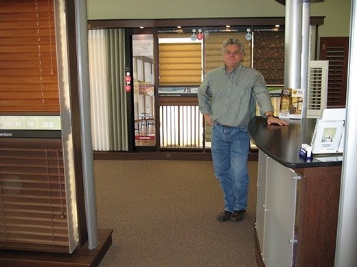 Hunter Douglas Dealer Image