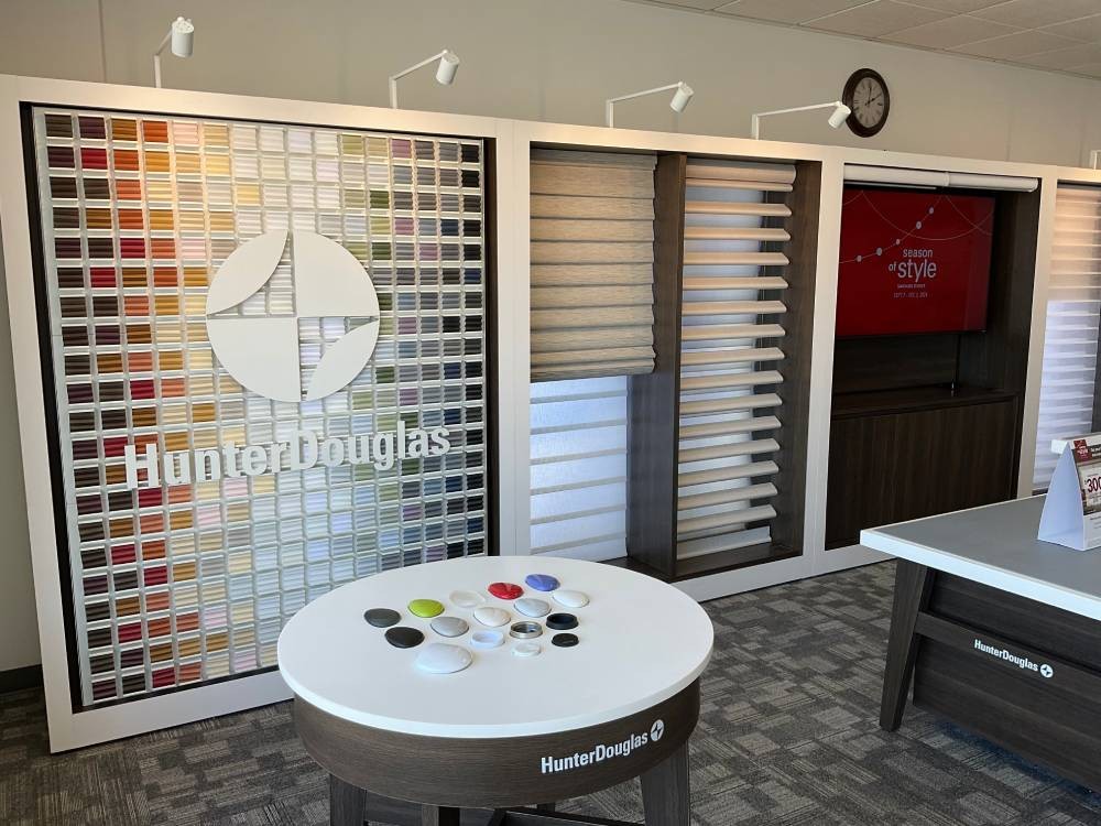 About Us - Midwest Blind & Shade Company near Mishawaka, IN
