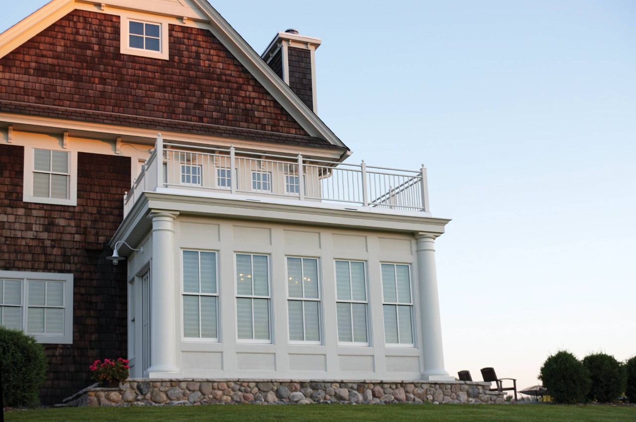 Hunter Douglas Silhouette® Sheer Shades near Mishawaka, Indiana (IN) 